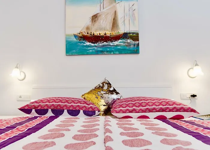 Luxury Minerva Gardens Apartment Split