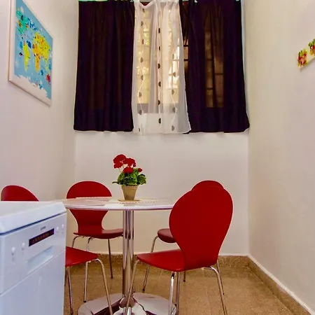 Apartament Luxury Minerva Gardens Split