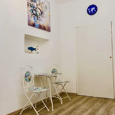 Luxury Minerva Gardens Apartament Split