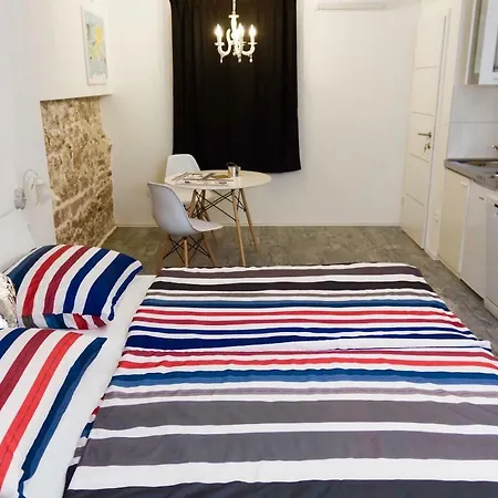 Luxury Minerva Gardens Apartament Split