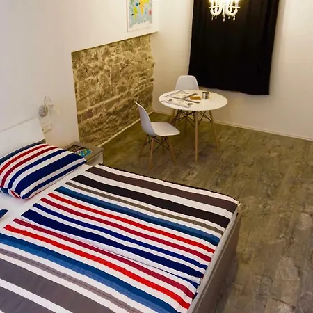 Luxury Minerva Gardens Apartament Split