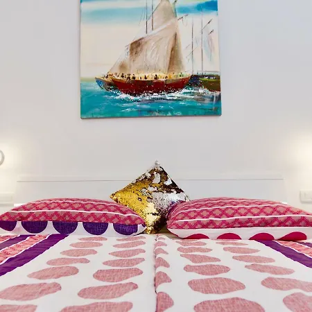 Luxury Minerva Gardens Apartament Split